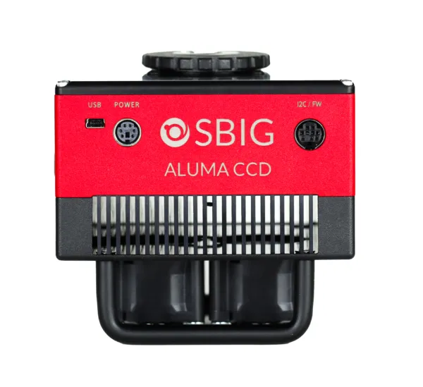 SBIG Aluma CCD 694 Camera