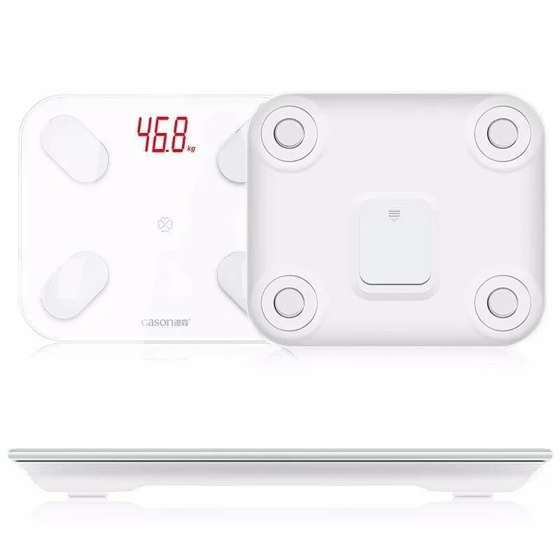 Smart Body Digital Scale