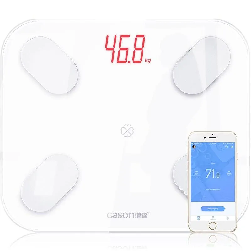 Smart Body Digital Scale