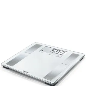 SOEHNLE - Shape Sense Connect 100 with Bluetooth Personal Scale *180 kg