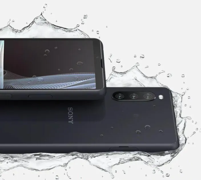 Sony Xperia 10 IV 5G (6/128GB)