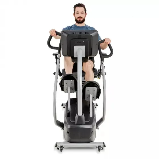 SPIRIT CRS800S RECUMBENT STEPPER