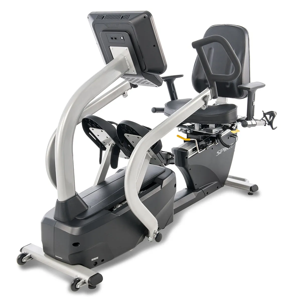 SPIRIT CRS800S RECUMBENT STEPPER