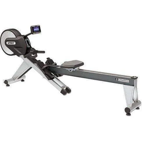 Spirit Fitness CRW800 Rower