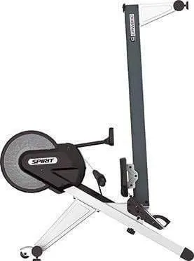 Spirit Fitness CRW800 Rower