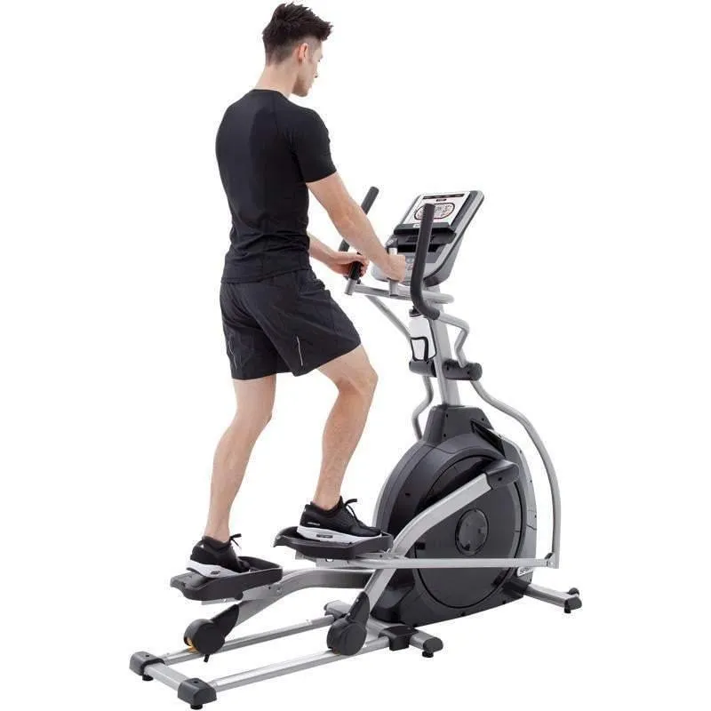 Spirit Fitness XE195 Elliptical