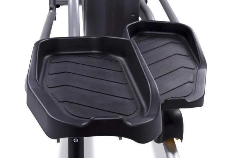 Spirit Fitness XE195 Elliptical