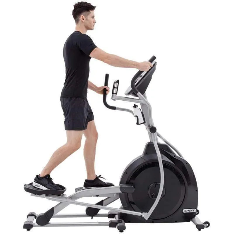 Spirit Fitness XE195 Elliptical