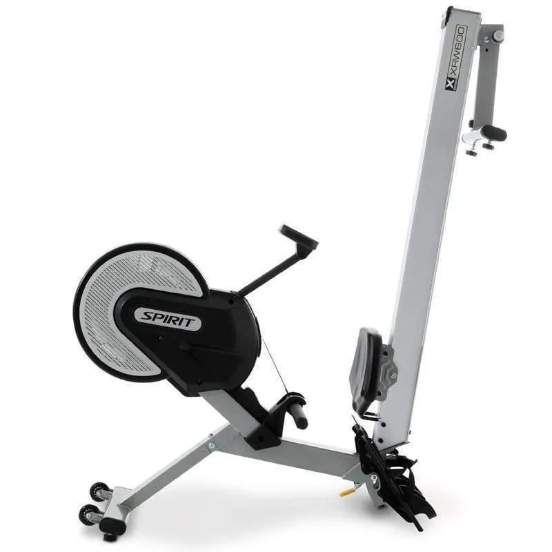 Spirit Fitness XRW600 Rower