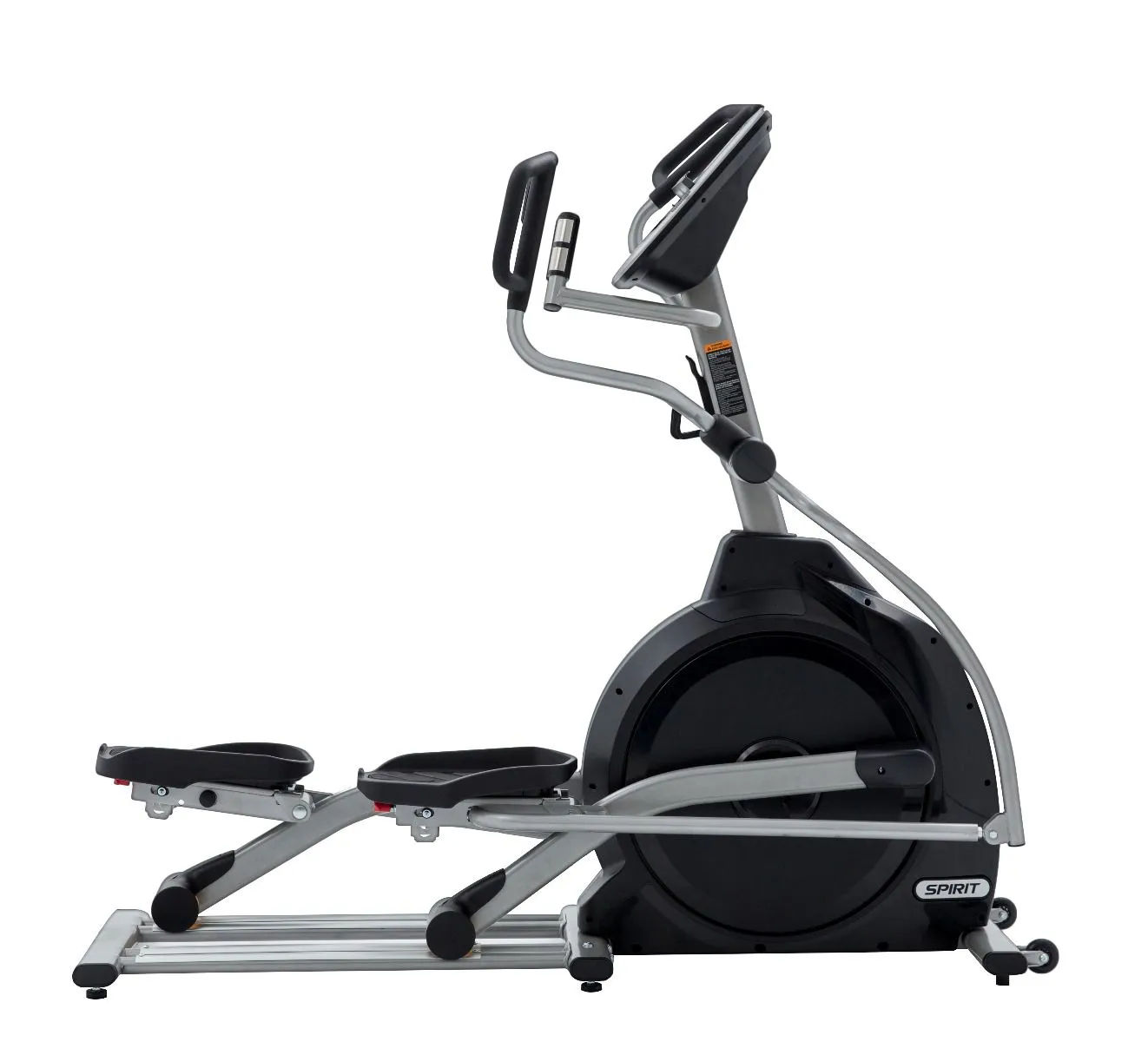 Spirit XE295 Elliptical Machine