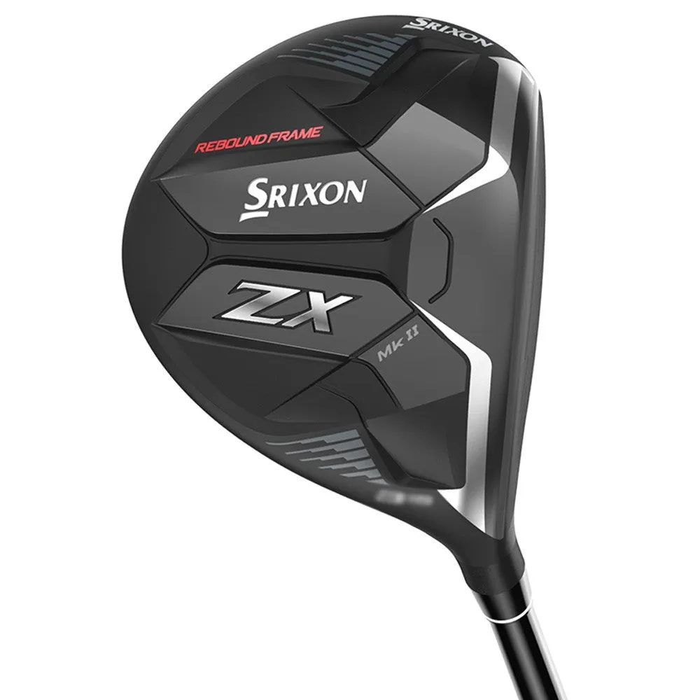 Srixon ZX Mk II Fairway Wood 2023 Women