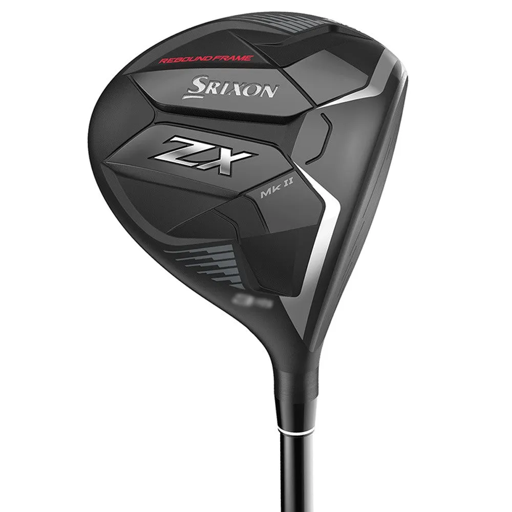 Srixon ZX Mk II Fairway Wood 2023 Women