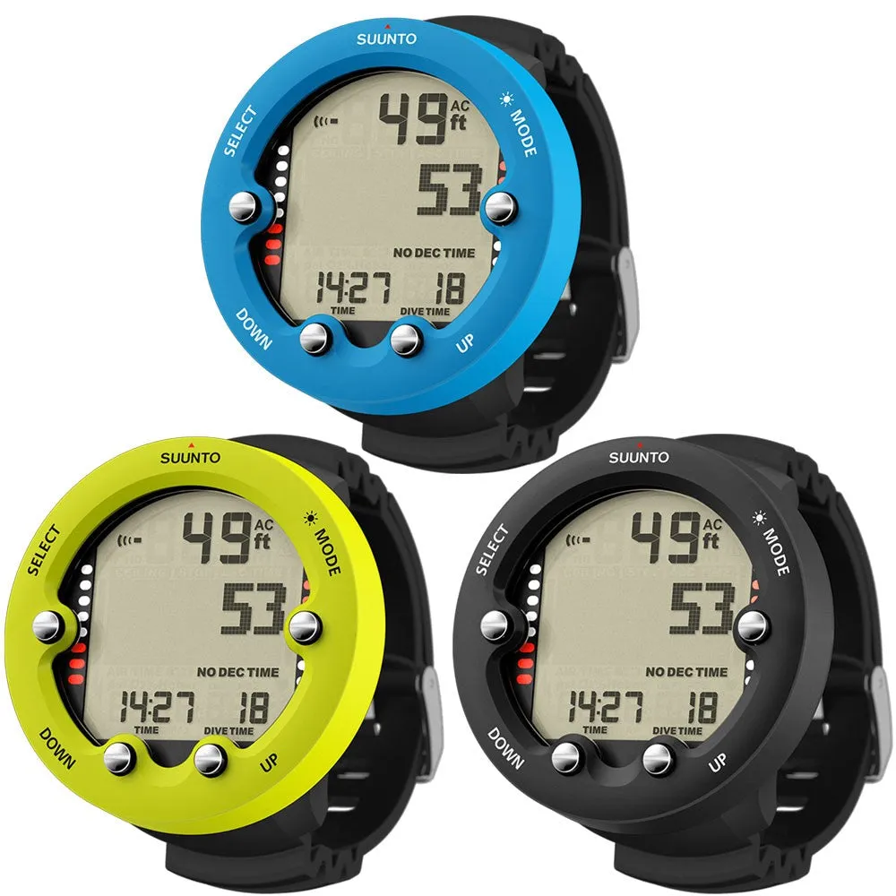 Suunto ZOOP Novo Dive Computer