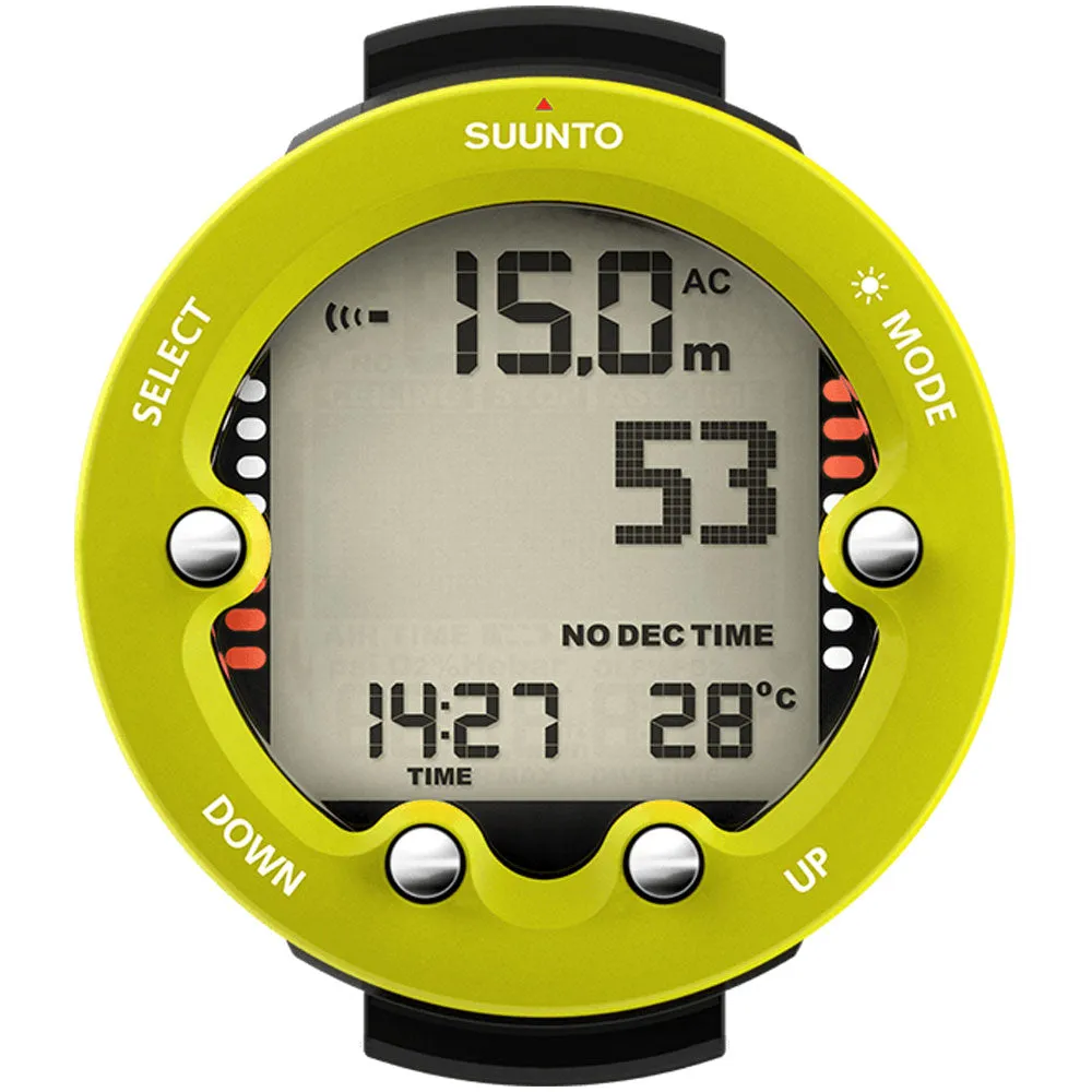 Suunto ZOOP Novo Dive Computer