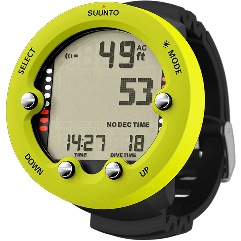 Suunto ZOOP Novo Dive Computer