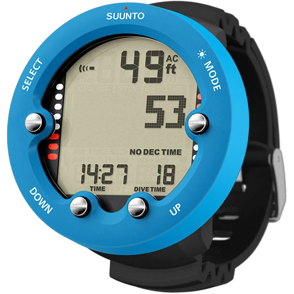 Suunto ZOOP Novo Dive Computer