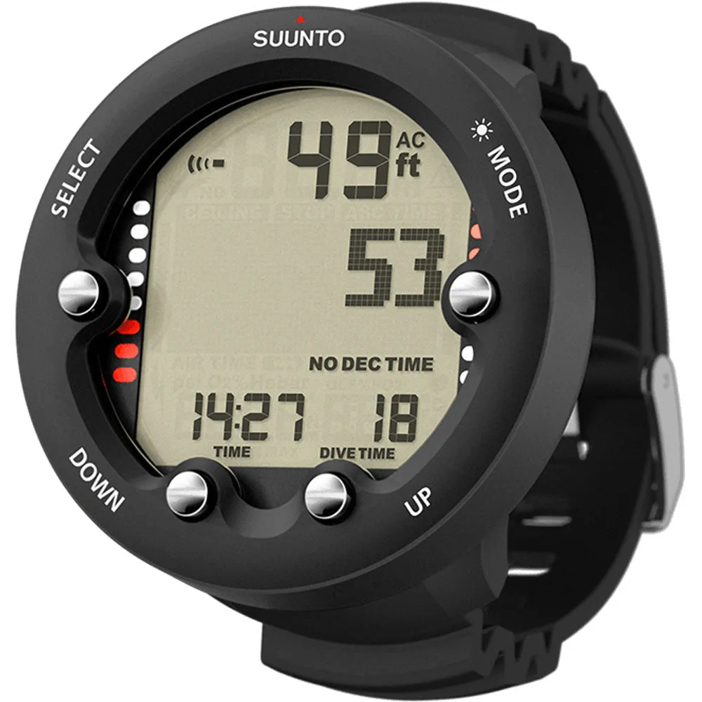 Suunto ZOOP Novo Dive Computer