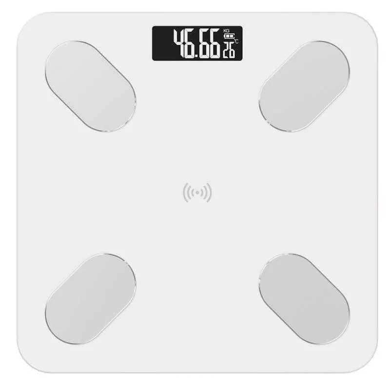 Top-Quality Smart Digital Bluetooth Scale