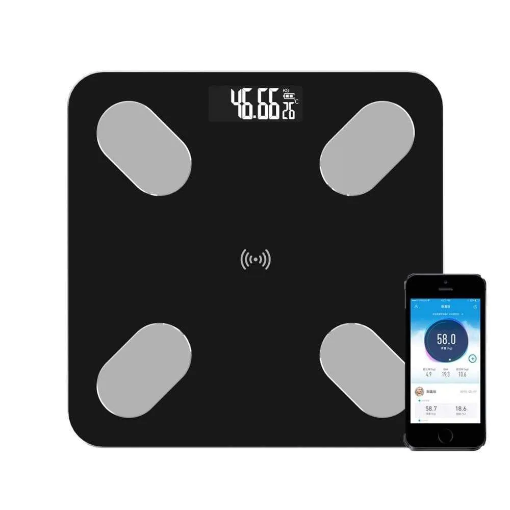 Top-Quality Smart Digital Bluetooth Scale