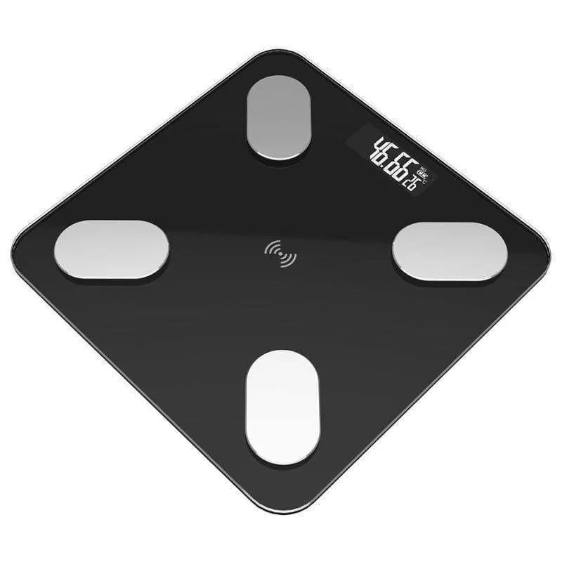 Top-Quality Smart Digital Bluetooth Scale