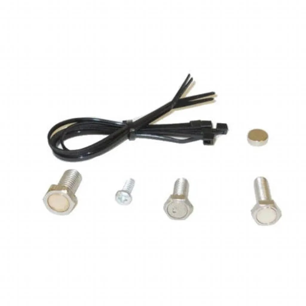 Trail Tech Vapor Computer Kit Honda/Suzuki | 752-116