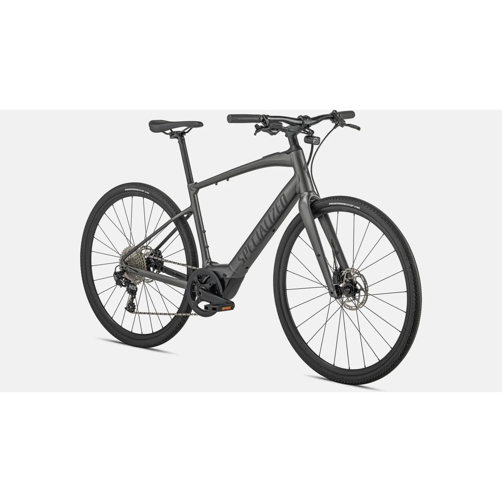 Turbo Vado SL 4.0 Active Electric Bike