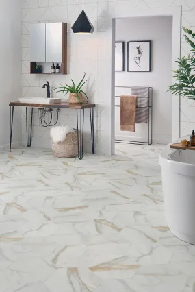 Vinyl Ivory 4190 Carrara Better Benchmark