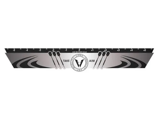 Viper Edge Dart Throw Line