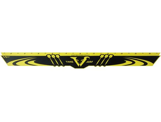 Viper Edge Dart Throw Line