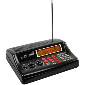 Whistler WS1025 Analog Desktop Scanner