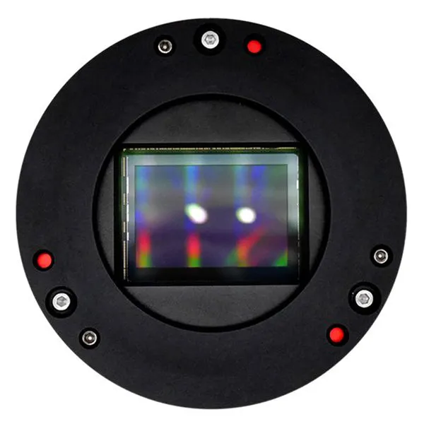 ZWO ASI6200MC Pro Cooled Color Camera